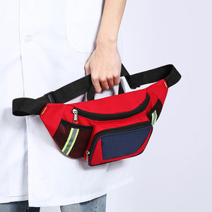 Emergência cintura saco impermeável e espessamento epidemia prevenção cintura doença controle cintura saco portátil - Product Image 4