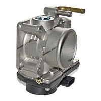 SERA526-01 16119ED00C pour Nissan Versa 1.6L 1.8L Micra Tiida Boîtier de papillon