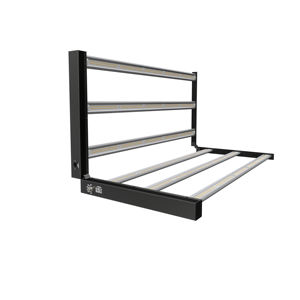 זול 720w-ppe2.5/2.7 ספקטרום מלא פנים 4ft לגדול אור oem ce ulca iso bsci פרח מחיר המפעל כל עיצוב אחד - Product Image 1