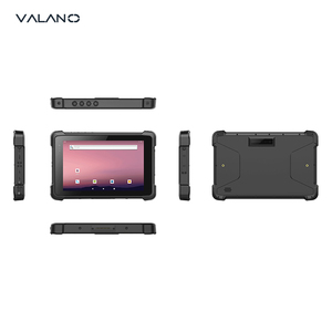 Tablet <span class=keywords><strong>PC</strong></span> Robusta Valano RT03 de 8 Pulgadas, Android 12, MTK MT6789 Octa Core, GMS, 8GB, 128GB, Resistente al Agua - Product Image 2