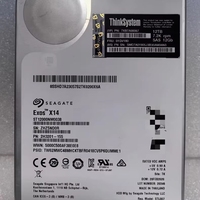 Pour 7XB7A00067 01GV180 12TB SAS 72K 35 pouces Disque dur interne de serveur neuf