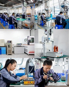 فئة A/B PT100 RTD درجة الحرارة مسبار مستشعر رقمي مع محطة شوكة للغسالة - Product Image 6