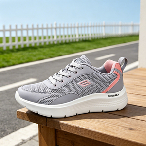 Chaussures tendance bon marché ODM&OEM pour hommes et femmes, légères, respirantes, en mesh, chaussures <span class=keywords><strong>de</strong></span> randonnée, chaussures <span class=keywords><strong>de</strong></span> sport, vente en gros - Product Image 4