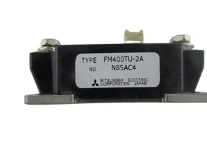 เหมาะสำหรับ Epamic FM400TU-07A FM400TU-07 FM400TU-2A โมดูลพลังงาน IGBT นำเข้าของแท้ใหม่ โมดูลเซมิคอนดักเตอร์แบบแยกส่วน - Product Image 4