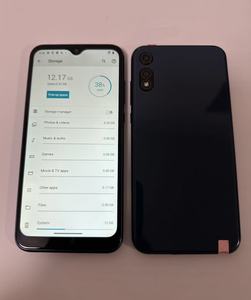 Venta caliente E2020 32GB Smartphone: Pantalla de 6,2 pulgadas 13MP Cámaras duales Sistema Android 10 - Product Image 2