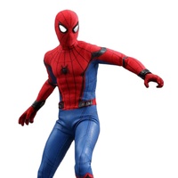 Figura de acción de Héroe de la Alianza para volver a la escuela, figura de acción coleccionable, modelo 1/6 GK