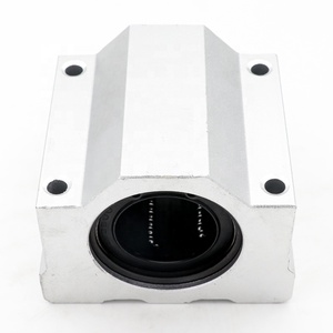 La Bàn Thương Hiệu Vòng Bi Tuyến Tính SC25UU SCS25UU - Product Image 1