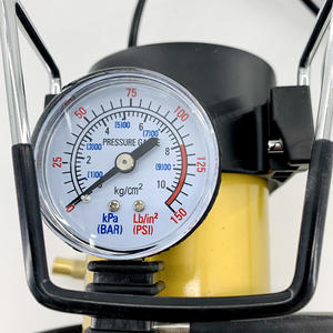 Tolhit เครื่องมือซ่อม<span class=keywords><strong>ยาง</strong></span>รถฉุกเฉินปั๊มอัดอากาศแบบพกพาปั๊มเติมลม<span class=keywords><strong>ยาง</strong></span>สำหรับรถยนต์มอเตอร์ทองแดง DC 12V ขนาดเล็ก - Product Image 5