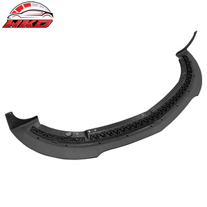 Compatible con Ford Mustang 07-09 GT500 GT500KR, Panel de Alerón Delantero Estilo OE, Accesorio Exterior de Alta Calidad - Product Image 3