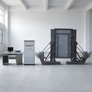 Appareil de test de résistance aux intempéries HD-BW-1625 pour système d'isolation thermique des murs extérieurs - Product Image 4