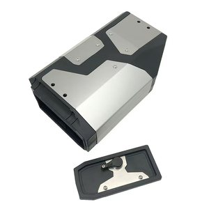 Caja de herramientas para R1300GS R1250GS R1200GS LC <span class=keywords><strong>F850GS</strong></span> F750GS <span class=keywords><strong>Adventure</strong></span> 2018-2024 4,2 litros accesorios de motocicleta - Product Image 3