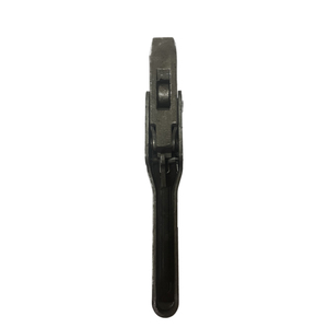 Pièces de carrosserie de camion : Verrou de fixation central à ressort pour porte latérale rabattable à poignée droite - Product Image 3