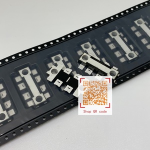 100% Nuovo: RD70HUF2 RD70HUF2-T5105 Conforme RoHS, <span class=keywords><strong>Transistor</strong></span> <span class=keywords><strong>di</strong></span> <span class=keywords><strong>Potenza</strong></span> MOSFET al Silicio, 175MHz, 530MHz, 70W <span class=keywords><strong>Transistor</strong></span> Originale - Product Image 5