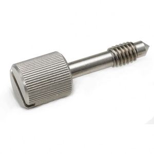 Tornillos de Cabeza Plana de Acero Inoxidable SS304 para Máquina de Perforación - Product Image 2