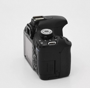 Appareil photo reflex numérique EOS 500D 15 MP, boîtier seul, sans rayures - Product Image 5