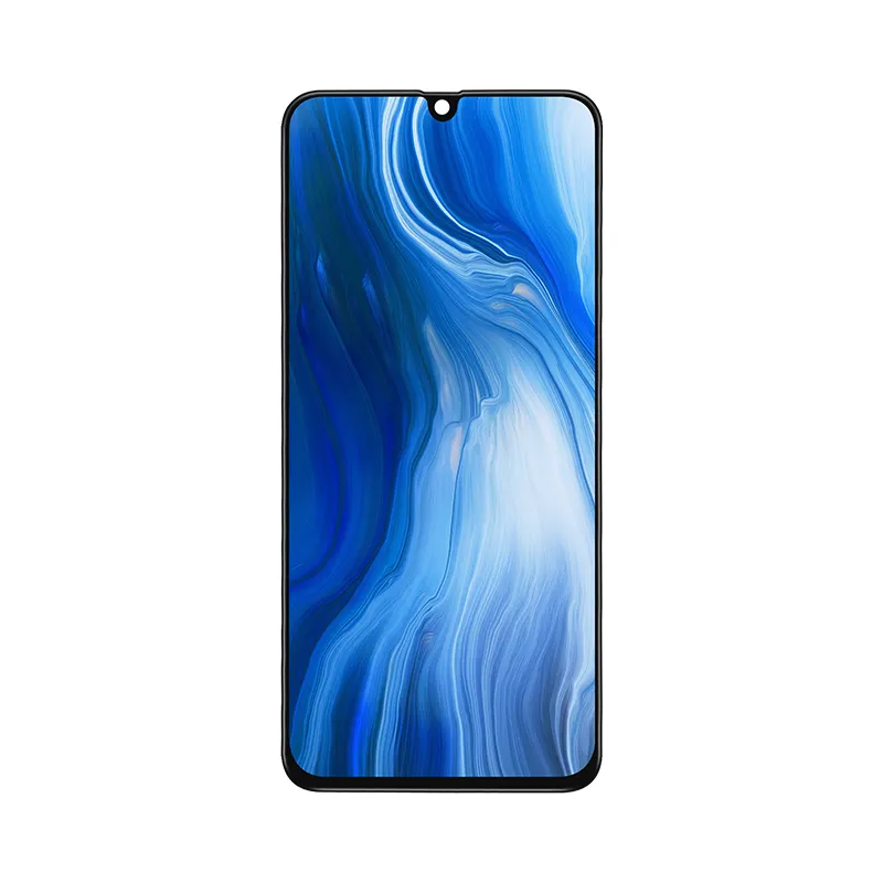 Téléphone portable LCD écran à cristaux liquides écran tactile d'origine LCD pour Samsung Galaxy M30 Kit de remplacement d'écran