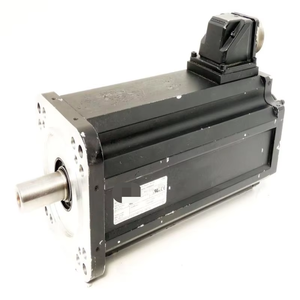 Servomotor 2/S015 (enchufe dañado) Nuevo Original listo Stock automatización Industrial PAC PLC dedicado - Product Image 1