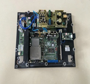 หัวฉีด V50 PCM-8120-A10-TM06 V50HMI สำหรับเครื่องฉีดขึ้นรูป - Product Image 4