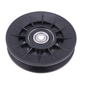 Ricambio Riding tosaerba V-dler puleggia AM138080 AUC11238 AM134502 per X300 X300R X304 X05R X310 x 320x360x370x380x390 - Product Image 6