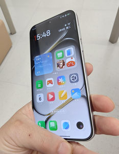 Smartphone de jeu One Plus Turbo 6V 6,78'' Snap Dragon 7s Gen4 9000mAh 144Hz 50MP ColorOS <span class=keywords><strong>16</strong></span> IP68/69K Étanche - Product Image 6