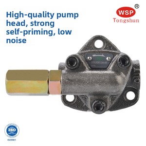 Lubricating Oil <b>Pump</b> Triangle Cycloidal Gear ROP-12A Top-12a <b>Suction</b> Small Made in China High Efficiency Designed for Optimal Oi - Product Image 2