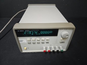 Plc E3632a : 0-15v, 7a / 0-30v,4a แหล่งจ่ายไฟ เลือกได้ตามต้องการ 0e3 (6475) สำหรับสินค้าที่อยู่ในประกัน - Product Image 2