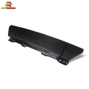 High Quality 1016 Style Dry Carbon Fiber Auto Parts <b>Rear</b> <b>Spoiler</b> for Lambo Huracan LP580 LP610 <b>Rear</b> Wing 2014-2018 - Product Image 2