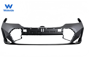 Ventes directes d'usine - Pare-chocs avant 51115A66E55 pour BMW Série 3 F30 F35 G20 G28 M3C - Pièces de voiture - Kit carrosserie amélioré <span class=keywords><strong>2023</strong></span> avec fonction LCI - Product Image 4