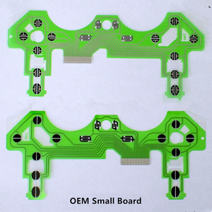 Película Conductora SYYTECH 2088 SA1Q159A SA1Q160A SA1Q135A SA1Q222A SA1Q194A para Reparación de Controles de PS3 <span class=keywords><strong>Playstation</strong></span> <span class=keywords><strong>3</strong></span> - Product Image 5