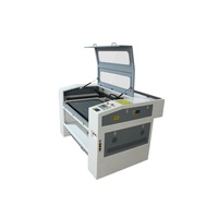 Laser Gravure En Snijmachines Co2 Cnc Laser Lazer Cutter Laser Graveur Lederen Hout Lazer Snijmachine
