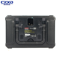 Escáner de Diagnóstico OEM Chery Jetour EXEED JAECOO 12V con 1 Año de Garantía, Herramienta OBD2 de Sistema Completo con Codificación ECU