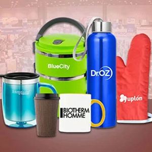 ออกแบบใหม่รายการส่งเสริมการขายของที่ระลึกขององค์กรแจกฟรีผลิตภัณฑ์ธุรกิจการสร้างแบรนด์ - Product Image 6