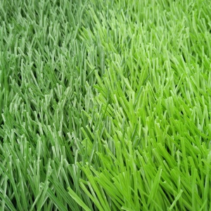 Lingwo tuổi thọ lâu dài Cỏ Thảm Cảnh quan màu xanh lá cây cỏ thảm thể thao cỏ nhân tạo <span class=keywords><strong>Turf</strong></span> cho nhà vườn - Product Image 5