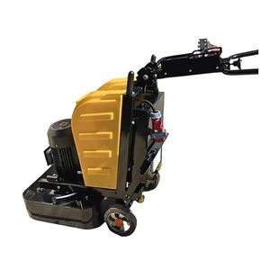 Meuleuse de sol en béton professionnelle SF630 outils électriques robustes 380V livraison rapide OEM du Vietnam - Product Image 2