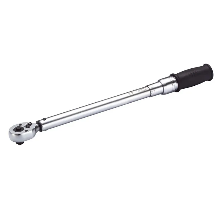 Factory Directly Sell Hand Tools Industrial Ratchet Torque Wrench Set