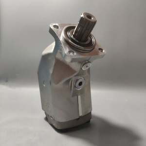 Pompe à piston Parker 3781080 F1-081-R_-__-_-000 Pompe hydraulique de type aiguille Article par défaut - Product Image 5