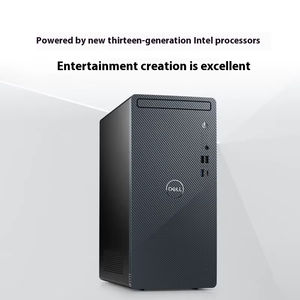 Ordinateur de bureau Inspiron, ordinateur de bureau professionnel, châssis d'ordinateur de bureau pour l'apprentissage en ligne - Boutique officielle 14e - Product Image 6