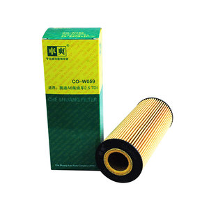 Filtro de Aceite para Auto CO-W059 059115561A 1457429152 para Audi A4 8D2 A6 4B2 A8 4D8 Allroad 4BH Quattro VW Passat <span class=keywords><strong>B5</strong></span> Skoda Superb - Product Image 1