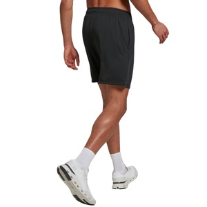 Pantalones Cortos Deportivos de Nailon/Algodón Ecológicos, Transpirables, Impermeables, con Logotipo Personalizado, Diseño Personalizado, Nuevo - Product Image 5