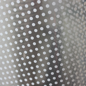 Pellicola Privacy <span class=keywords><strong>per</strong></span> <span class=keywords><strong>Finestre</strong></span> del Bagno, Copertura <span class=keywords><strong>per</strong></span> <span class=keywords><strong>Vetri</strong></span>, Adesione Statica, Rimovibile, Riutilizzabile, Anti-UV, Anti-Riflesso, Isolante Termico - Product Image 5