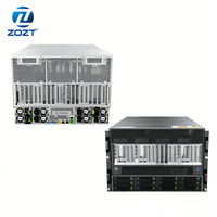 代理服务器 最优惠价格 PowerEdge R730XD 网络机架式服务器 二手电脑 Poweredge R740 服务器 服务器 G10 服务器