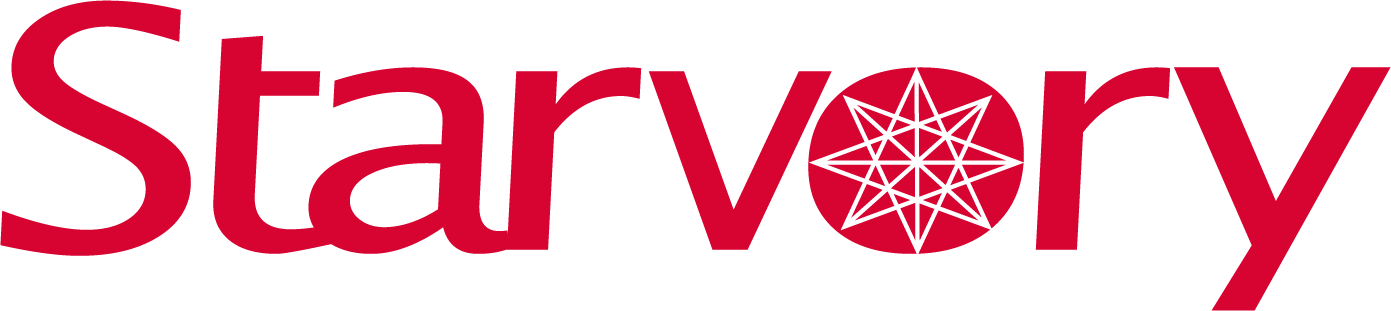 Suzhou Starvory Technology Co., Ltd. logo