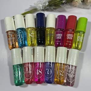 Perfume Brasileño <span class=keywords><strong>Rio</strong></span> Summer para Cabello y Cuerpo, 90 ml, Aroma Cítrico para Mujer, Venta al Por Mayor de Fábrica, Envío Internacional - Product Image 3