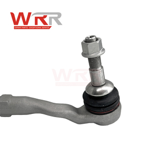 32106784719 32106784716ก้านผูกสำหรับ BMW E90 E82 328i 335i ชิ้นส่วนข้อต่อชั้นวางพวงมาลัยด้านหน้าด้านนอกแบบพรีเมี่ยม - Product Image 6