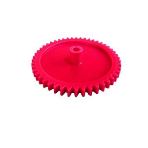 Engranaje de nailon de piñón de alta calidad, gran oferta, engranajes de plástico resistentes al desgaste - Product Image 5