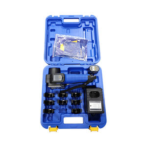 เครื่องมือขยายท่อไฟฟ้าลิเธียมแบบง่าย VEF-2 VET-19LI สำหรับระบบปรับอากาศ HVAC - Product Image 3