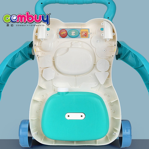 <span class=keywords><strong>Tablette</strong></span> d'écriture électrique pour apprendre à marcher aux tout-petits, jouets électriques, support de marche pour bébé - Product Image 5