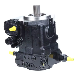 อะไหล่เครื่องจักรก่อสร้าง A4VG250EP4D1/32R-NZD10F071DH R902203063 ปั๊มไฮดรอลิก รับประกัน 1 ปี ซานตง จีน A4VG250EP4D1/ - Product Image 3