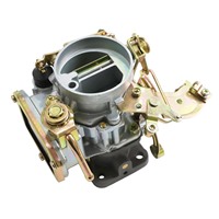 Carburateur Sample 16010-B5200 16010-B0302 pour Nissan J15 Compatible avec Hommy Caravan Cabstar Homer Datsun Pick up