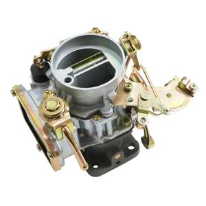Nuovo carburatore 16010-B5200 16010-B0302 per Nissan J15 compatibile con <span class=keywords><strong>Hommy</strong></span> Caravan Cabstar Homer Datsun Pick up - Product Image 3